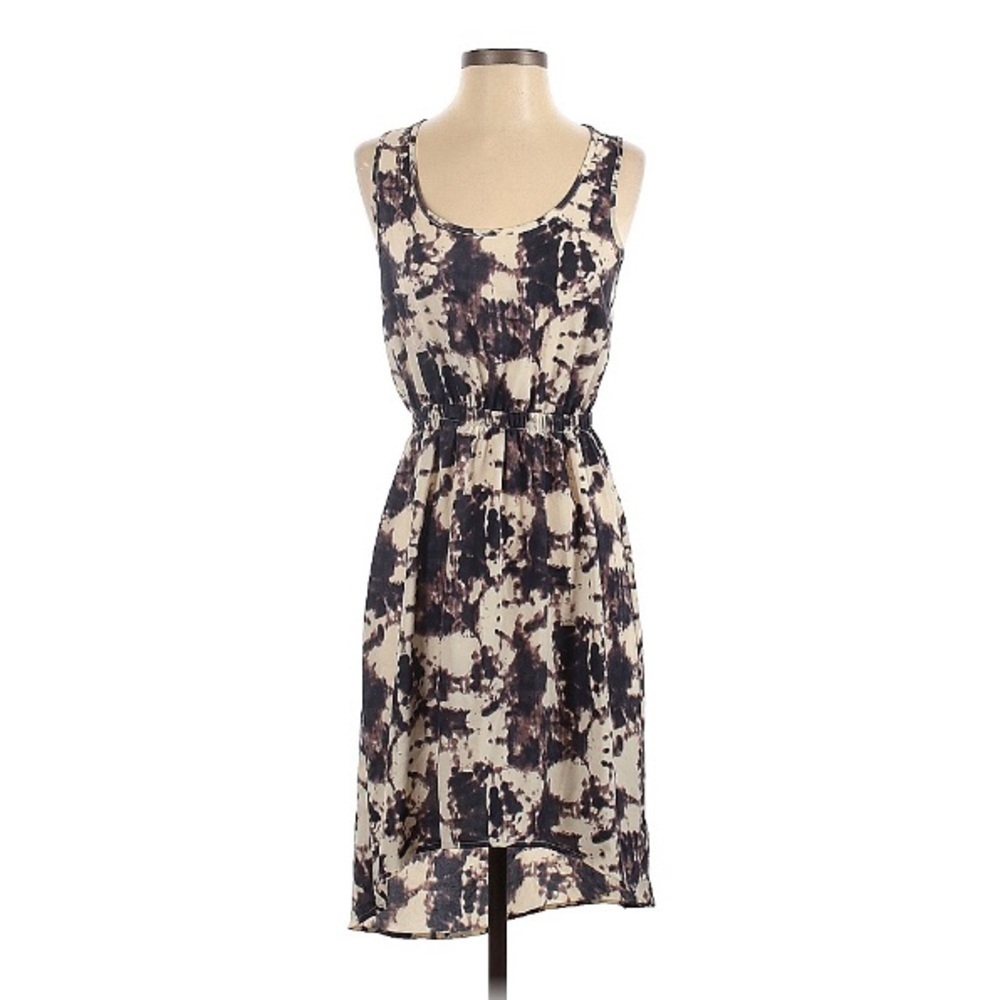 Forever 21 Tie Dye Dress l SIZE S